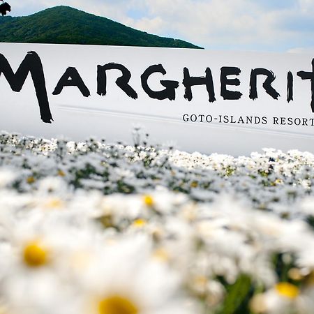 Margherita Goto Islands Resort Hotel Sone Exteriér fotografie
