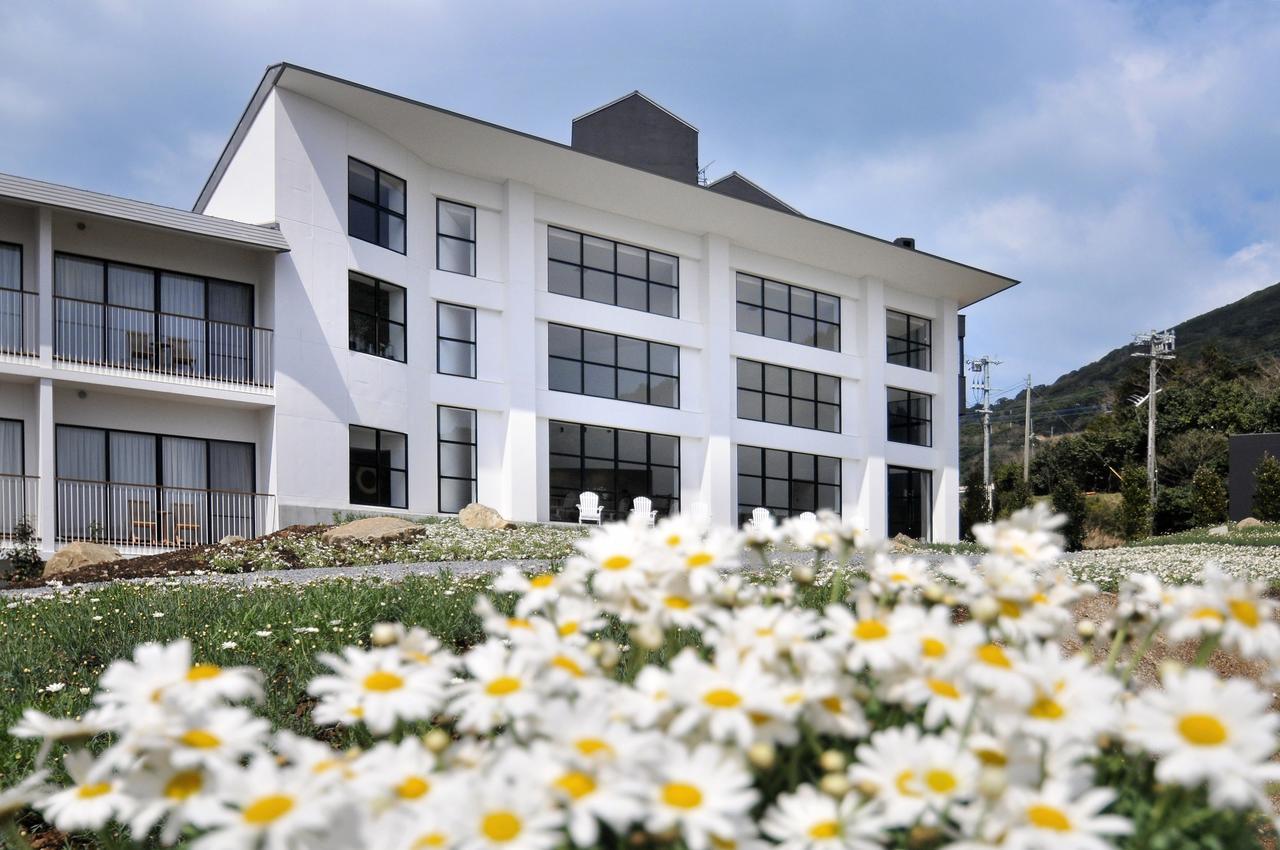 Margherita Goto Islands Resort Hotel Sone Exteriér fotografie