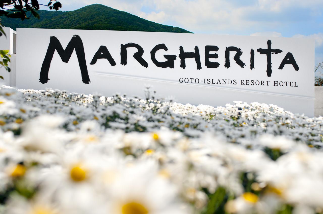 Margherita Goto Islands Resort Hotel Sone Exteriér fotografie
