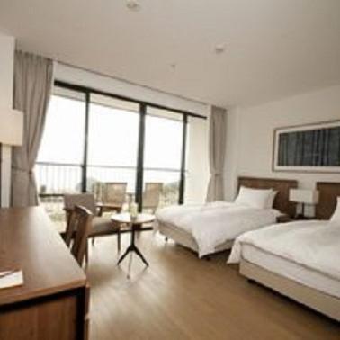 Margherita Goto Islands Resort Hotel Sone Pokoj fotografie